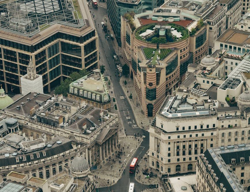 The UK’s trillion-pound secret